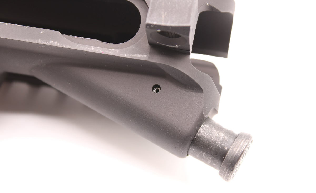 How to Build an AR15 Upper Receiver A Visual Guide Gun Builders Depot