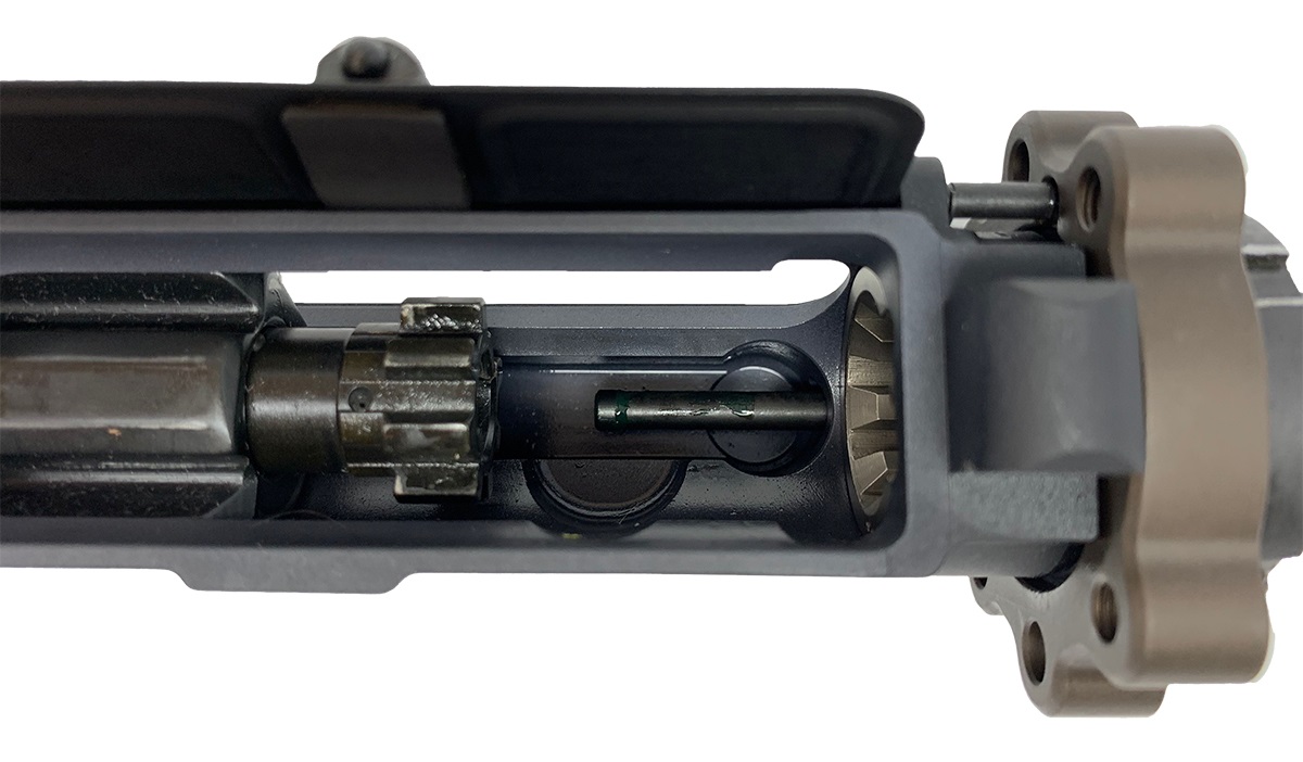 How to Build an AR15 Upper Receiver A Visual Guide Gun Builders Depot