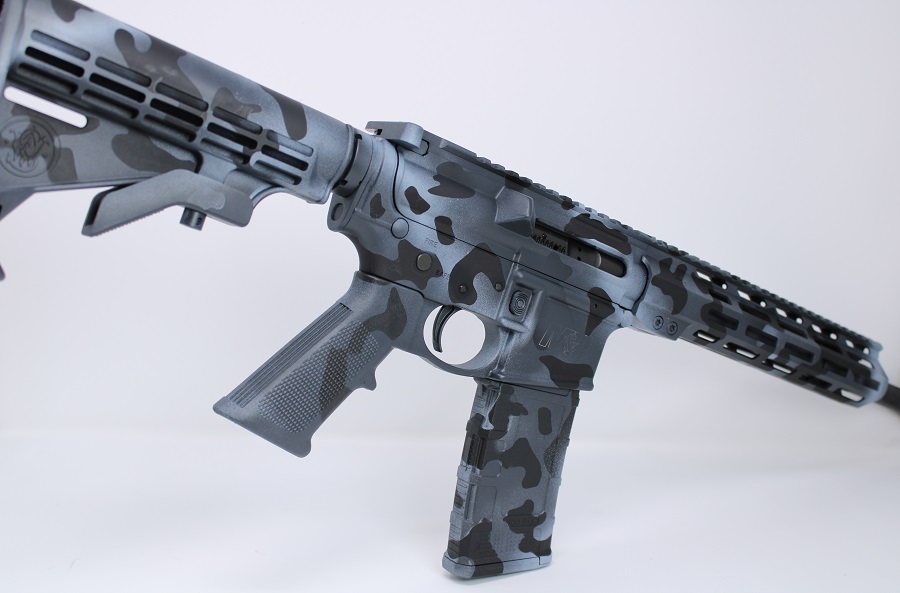 DuraHunter Camo Kits - DuraCoat Firearm Finishes